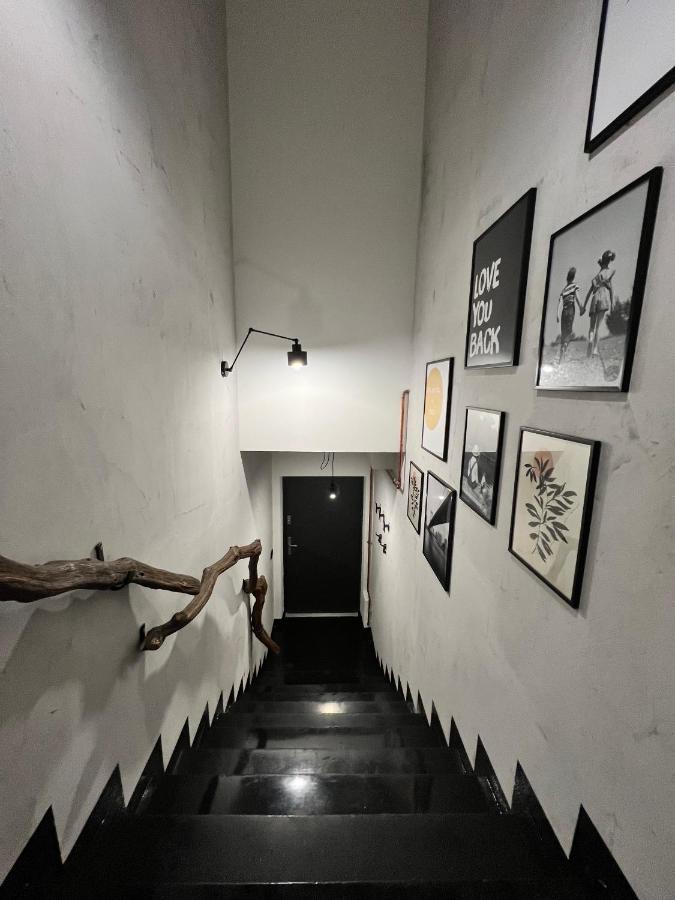 Silesia Apartments B129 ウストロン エクステリア 写真