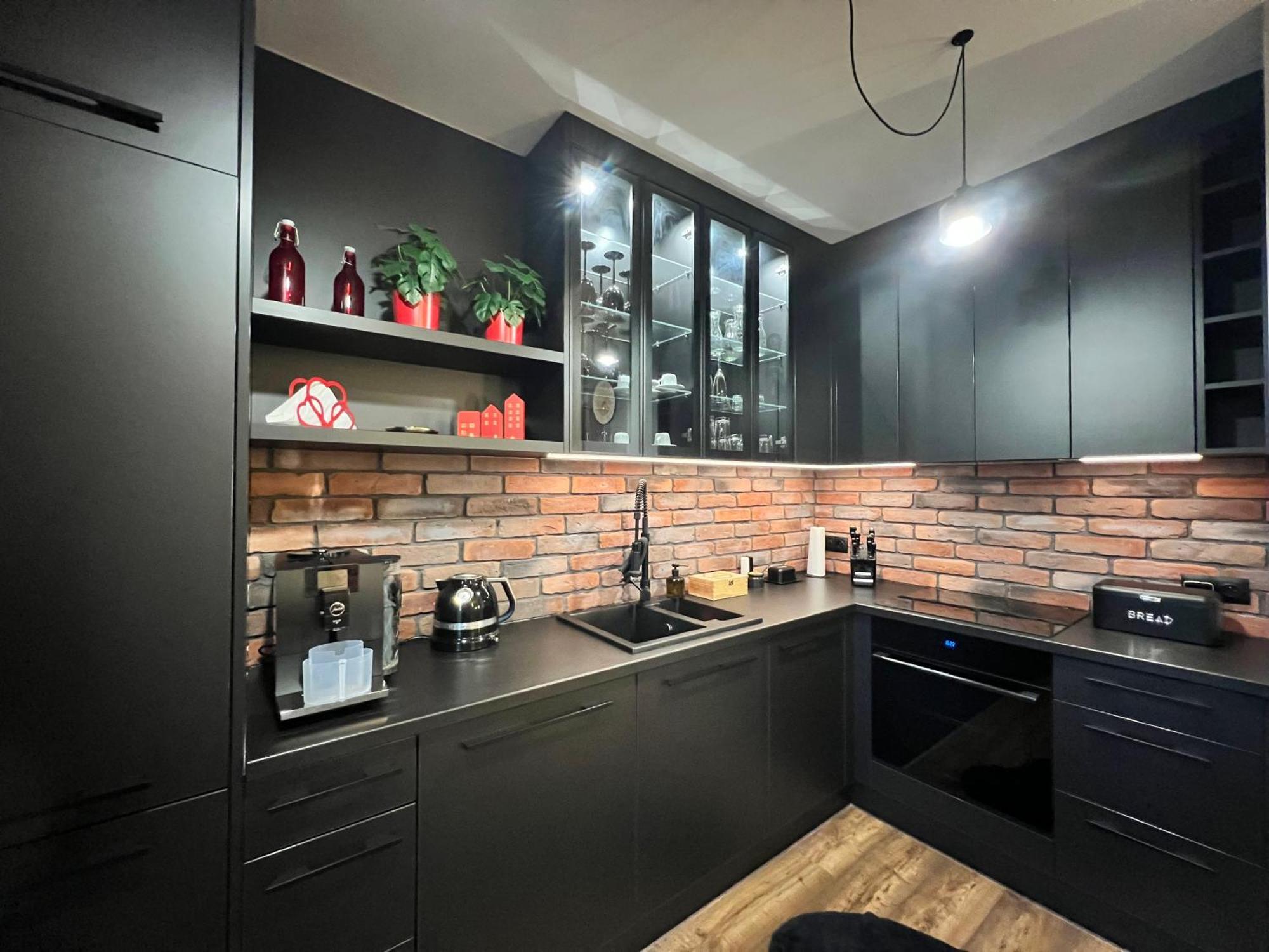 Silesia Apartments B129 ウストロン エクステリア 写真