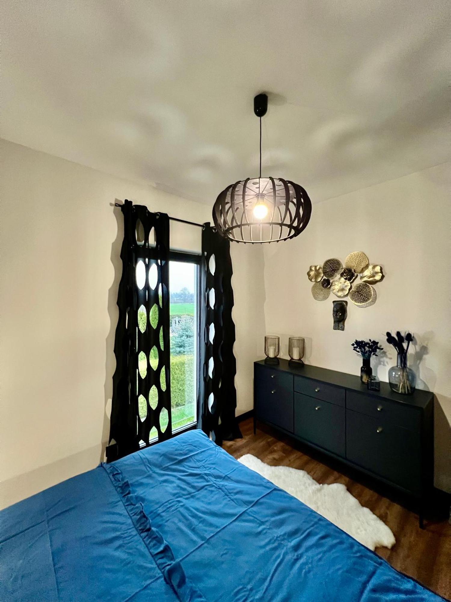 Silesia Apartments B129 ウストロン エクステリア 写真