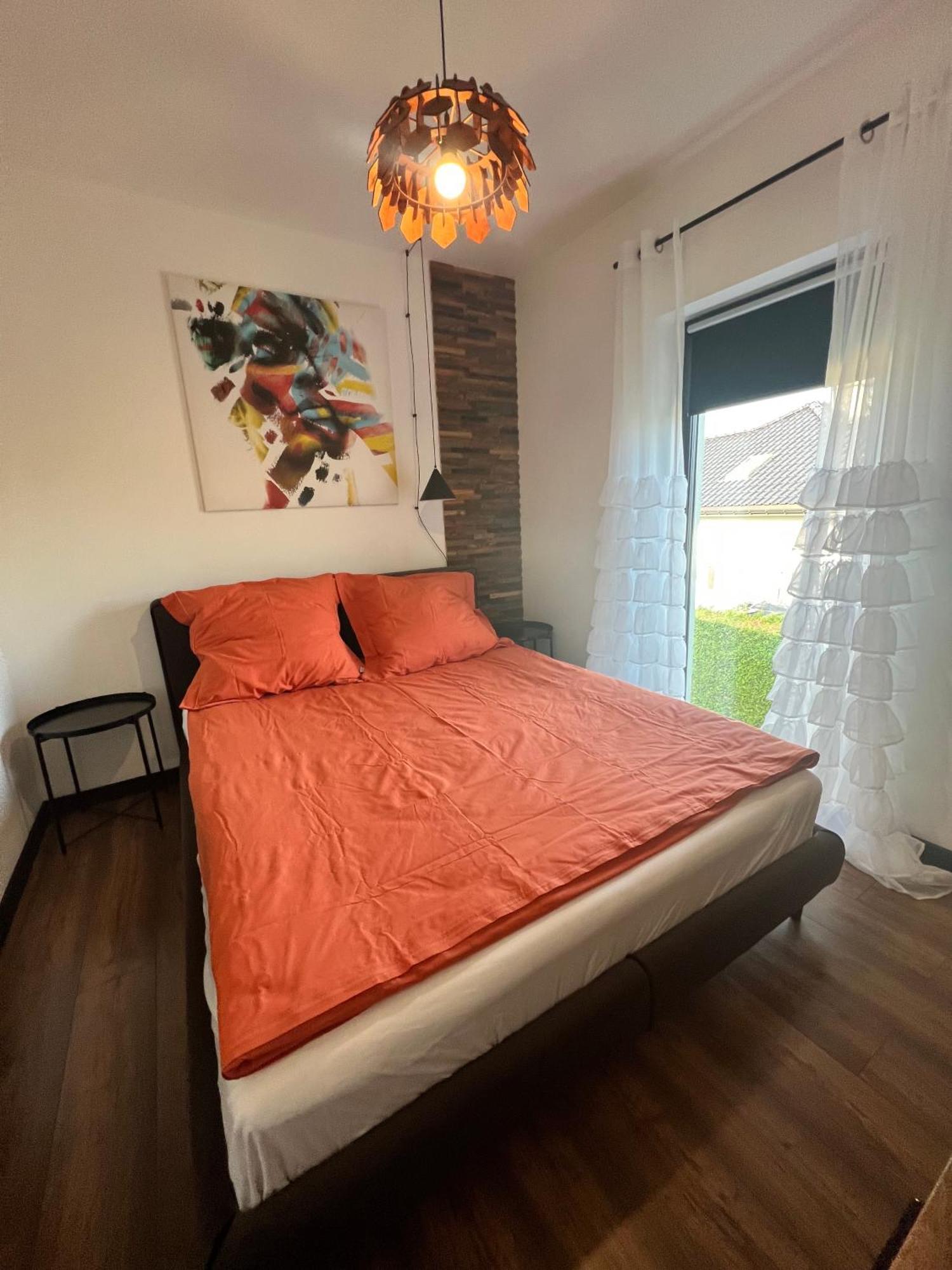 Silesia Apartments B129 ウストロン エクステリア 写真