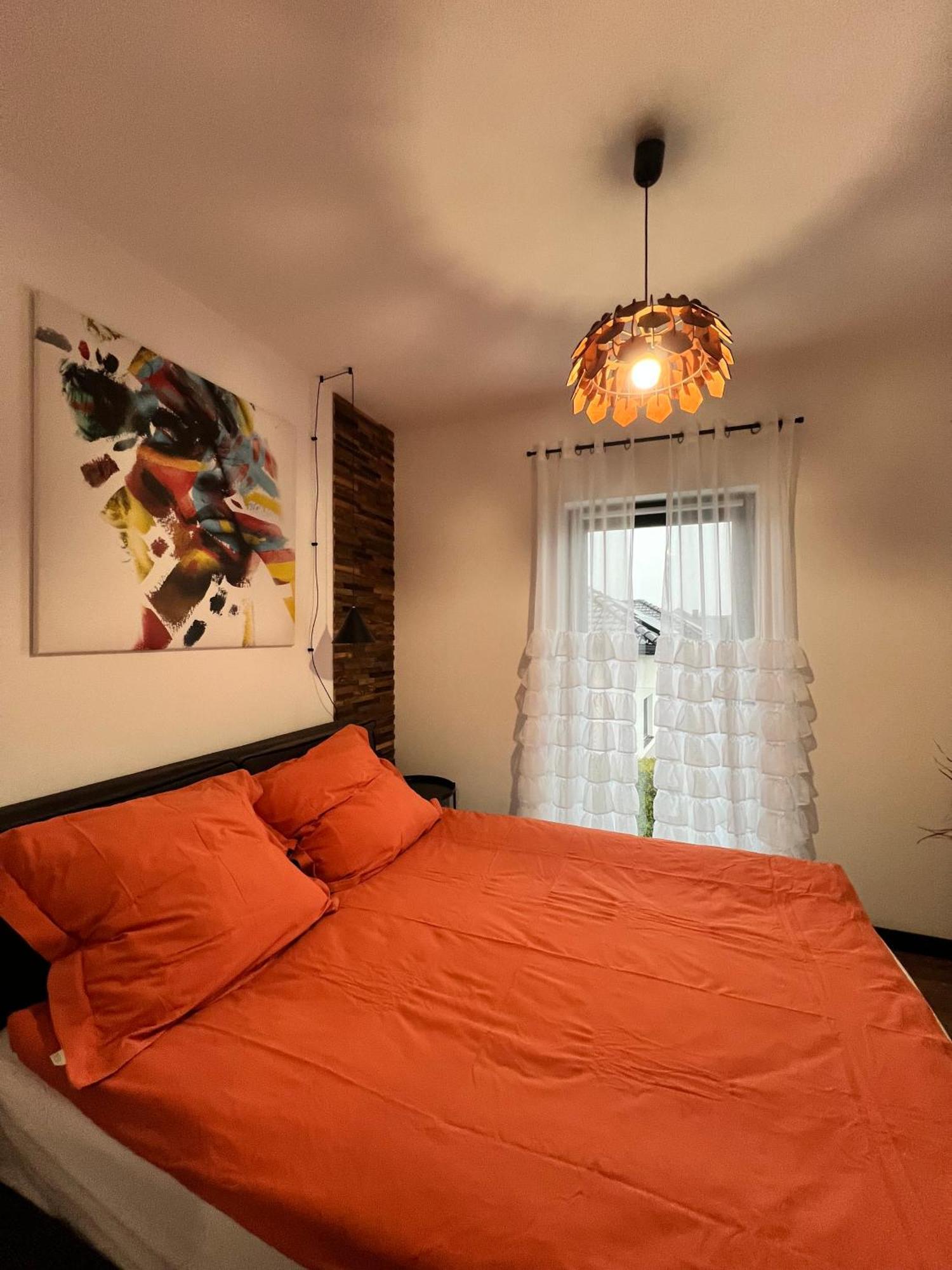 Silesia Apartments B129 ウストロン エクステリア 写真
