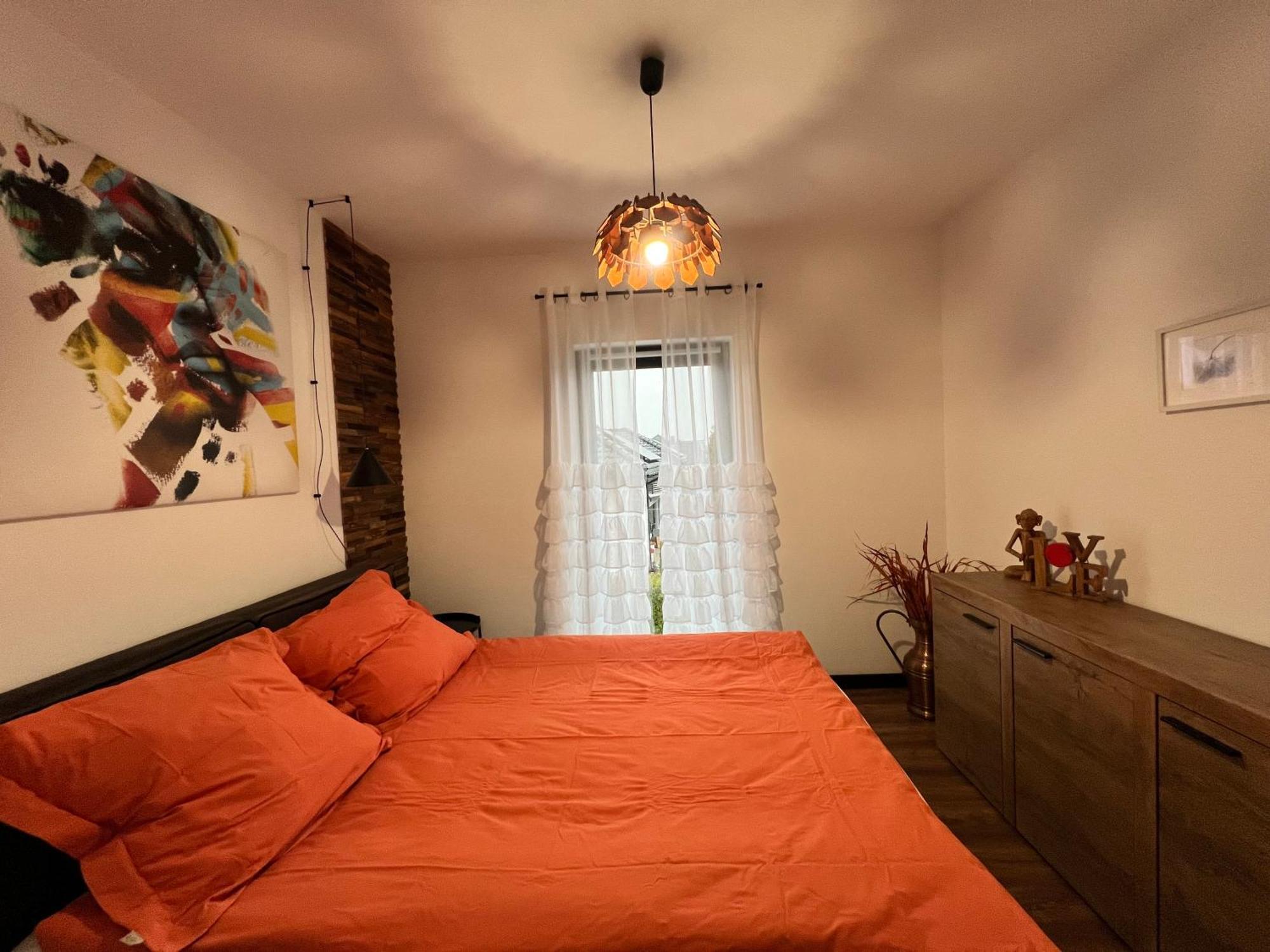 Silesia Apartments B129 ウストロン エクステリア 写真